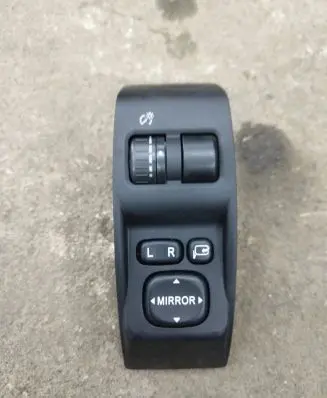 Subaru Forester SH Wing mirror switch 183606