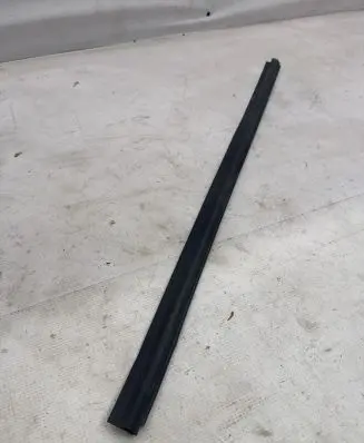 Engine compartment rubber