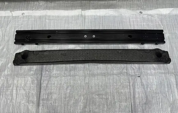 Maserati Grecale Front bumper support beam 