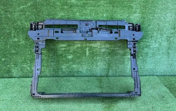 Volkswagen Caddy Radiator support slam panel 2K7805588G