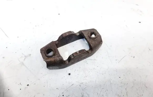 Mitsubishi ASX Fuel Injector clamp holder 