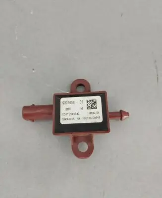BMW 5 G30 G31 Airbag deployment crash/impact sensor 9337656 5WK44815