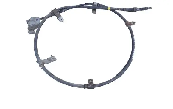 Hyundai Santa Fe Handbrake/parking brake wiring cable 
