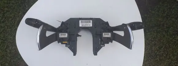 Citroen C4 Grand Picasso Tailgate/trunk/boot open switch 96644965XT
