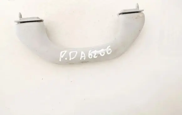 Volkswagen Golf IV Front interior roof grab handle 1j0807m