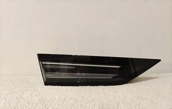 Renault Scenic E-Tech V Tailgate rear/tail lights 265552625R