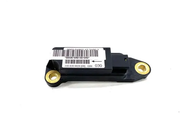 Mercedes-Benz S W220 Airbag deployment crash/impact sensor 2208204426