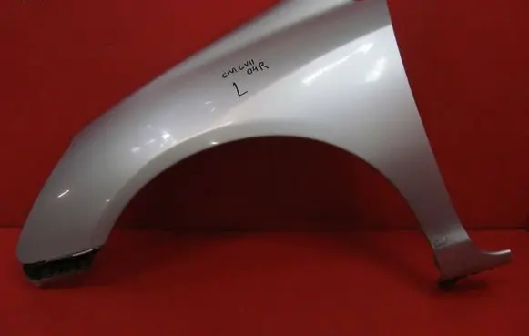 Honda Civic Fender CIVICVIIBLOTNIKLP