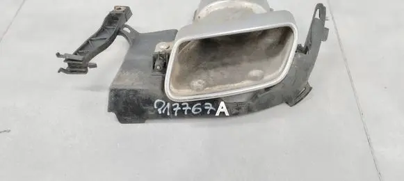 Mercedes-Benz E W212 Rear muffler/silencer tail pipe A2128851914