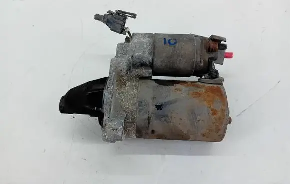 Ford Focus Starter motor