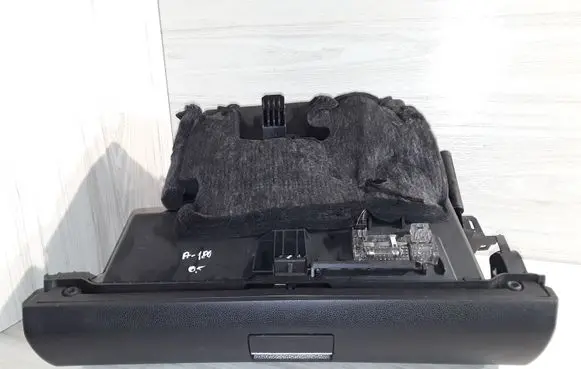 Mercedes-Benz A W169 Glove box set JC1005483