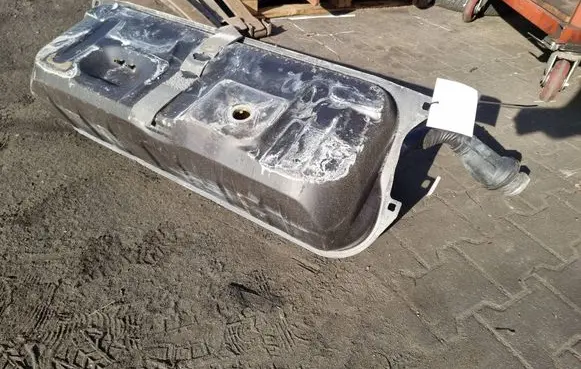 Mercedes-Benz SL R129 Fuel tank
