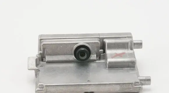 Volkswagen Tiguan Windshield/windscreen camera 2Q0980653C