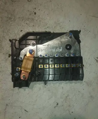 Ford Focus Fuse module PA6GF10GB20
