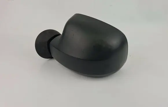 Dacia Sandero Front door electric wing mirror E904363