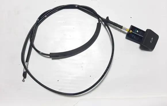MG MG4 ev Engine bonnet/hood lock release cable 10320092