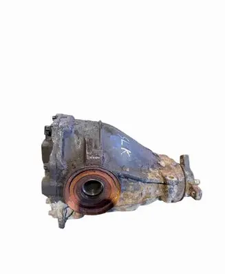 Mercedes-Benz SLK R171 Rear differential A2033510908