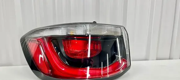Jeep Compass Rear/tail lights 55112683AE 121219A 534797580