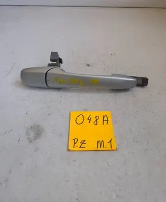 Mazda 6 Front door exterior handle 28934782