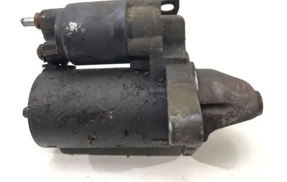 Citroen C1 Starter motor