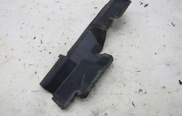 Renault Scenic III - Grand scenic III Radiator trim GMAUTO4574097