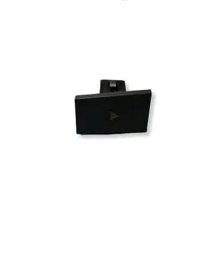 Opel Vectra C Hazard light switch 13138255