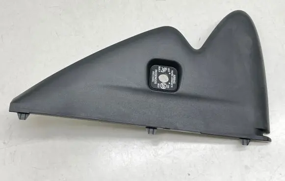 Toyota Yaris Cross Dashboard side end trim 55318K0030