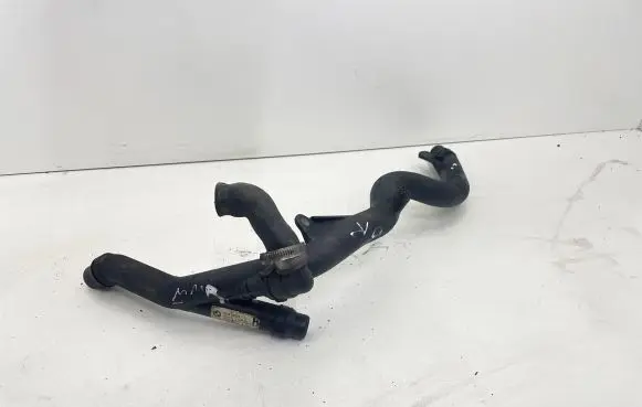 BMW X3 E83 Engine coolant pipe/hose 7802631 10779812