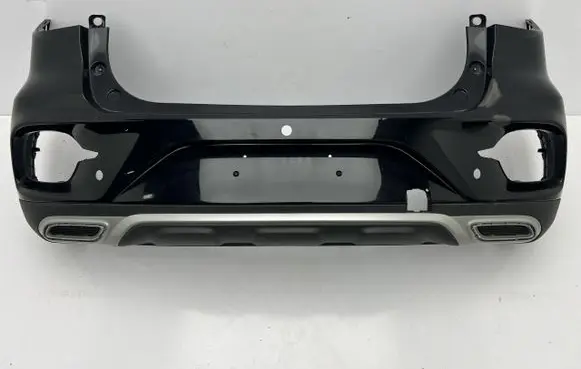 MG ZS Rear bumper P10639343