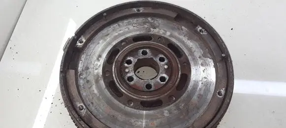 Volkswagen PASSAT B5 Dual mass flywheel 