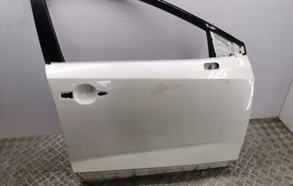 Nissan Qashqai J12 Front door