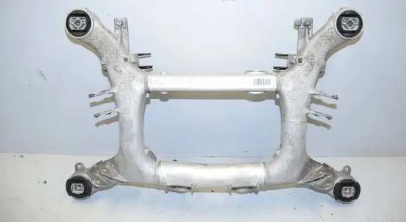 BMW 5 G30 G31 G38 Rear subframe 6866423 33316866423