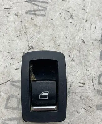 BMW X3 F25 Electric window control switch