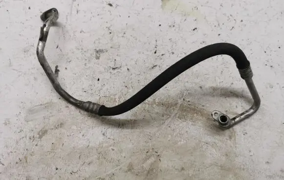 Renault Laguna III Air conditioning (A/C) pipe/hose