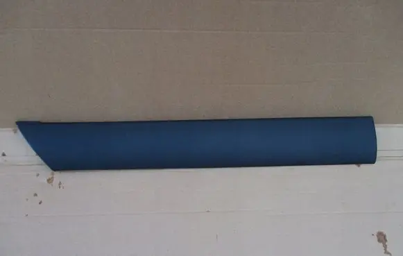 Renault Espace III Rear door trim (molding) 6025308298