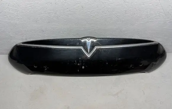 Tesla Model S Front bumper 102331200A 101741500D