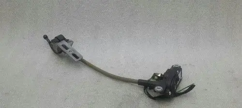 Mercedes-Benz R W251 Rubber seal front coupe door window A2518201842