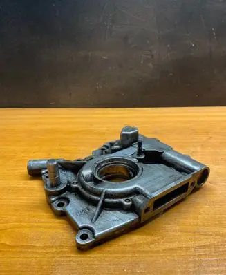 BMW 5 E39 Oil pump M51D
