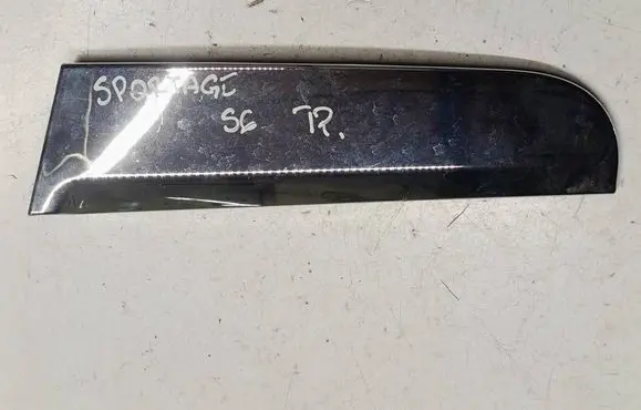 KIA Sportage Rear door trim (molding) 832803W010S6 832803W010
