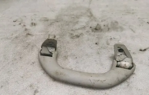 Volkswagen Sharan Front interior roof grab handle 1K0857607