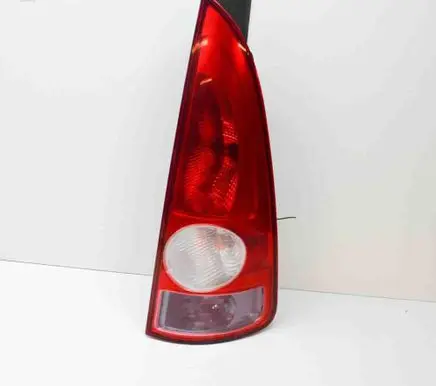 Renault Espace - Grand espace IV Rear/tail lights 8200027152