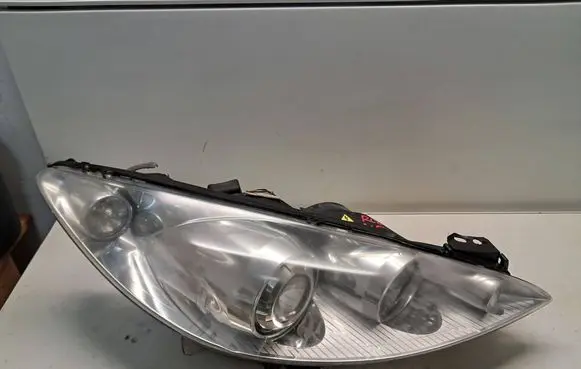 Peugeot RCZ Headlight/headlamp 9680372280