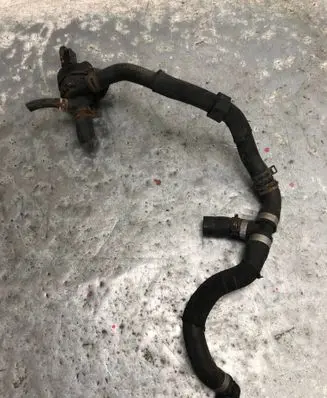 Mercedes-Benz E W212 Electric auxiliary coolant/water pump A2118350028BILI A2118350028