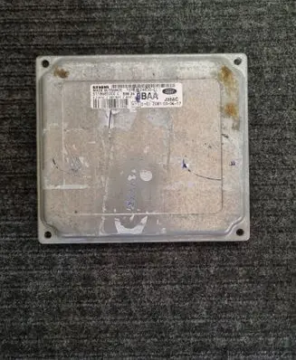 Ford Ka Engine control unit/module ECU S118685002C 1S57H12A650CC