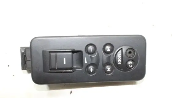 Land Rover Discovery 3 - LR3 Electric window control switch YUD501080PVJ