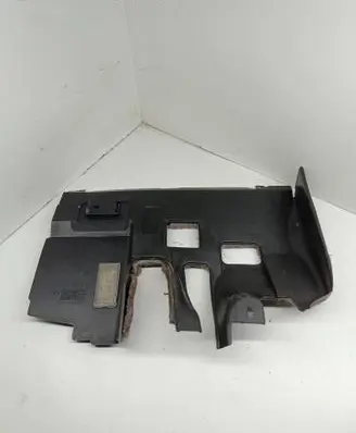 BMW 3 E36 Dashboard lower bottom trim panel 8146269
