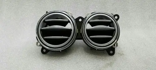 Mercedes-Benz S W222 Dash center air vent grill A2228300854