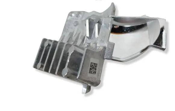 BMW 5 G30 G31 G38 LED ballast control module 10390060880