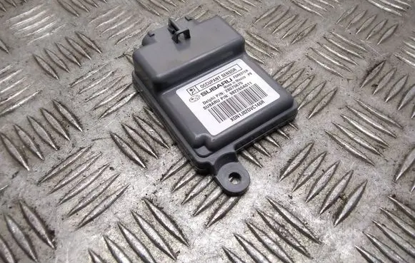 Subaru Forester SH Airbag control unit/module 98226SA011 28075675 XDN1J02DVC146R