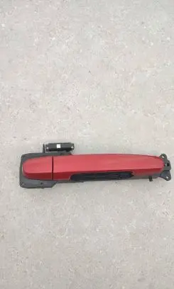 Toyota RAV 4 (XA30) Front door exterior handle 6921112220J4